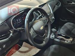 شيفروليه ماليبو